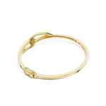 Gold Bracelet SBWB (18), Yellow Gold, view 2