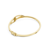 Gold Bracelet SBWB (18), Yellow Gold, view 2