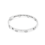 Gold Bracelet SBWB (20), White Gold, view 1