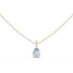 Gold Pendant GPD-0066, Yellow Gold