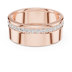 Gold Ring SBMR(25), Rose Gold, view 4