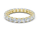 Gold Ring DDLR-658, Yellow Gold