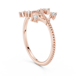 Gold Ring 1 (238), Rose Gold
