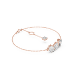 Gold Bracelet SBWB (27), Rose Gold, view 1