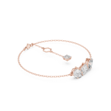Gold Bracelet SBWB (27), Rose Gold, view 1