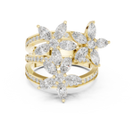 Gold Pendant 9-10011L_26, Yellow Gold