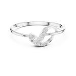Gold Ring 1 (143), White Gold