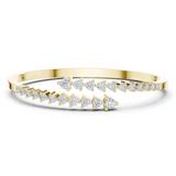 Gold Bracelet GLBR-0025, Yellow Gold