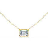 Gold Pendant GPD-0078, Yellow Gold