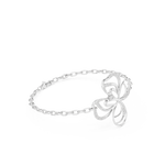 Gold Bracelet SBWB (11), White Gold