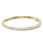 Gold Bracelet 56-CAD, Yellow Gold, view 1