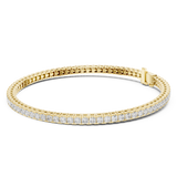 Gold Bracelet 56-CAD, Yellow Gold, view 1