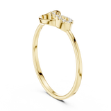 Gold Ring 1 (245), Yellow Gold