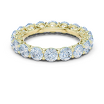 Gold Ring DDLR-675, Yellow Gold