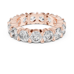 Gold Ring LR-0040, Rose Gold