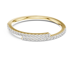 Gold Ring 12-10012@L, Yellow Gold