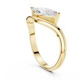 Gold Ring SBWR(30), Yellow Gold