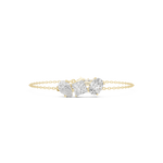 Gold Bracelet SBWB (27), Yellow Gold