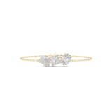 Gold Bracelet SBWB (27), Yellow Gold