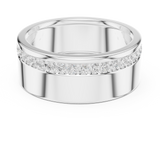 Gold Ring SBMR(25), White Gold, view 4