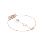 Gold Bracelet SBWB (27), Rose Gold, view 2