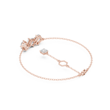 Gold Bracelet SBWB (27), Rose Gold, view 2