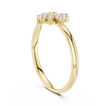 Gold Ring 1 (429), Yellow Gold
