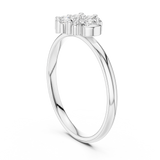 Gold Ring 1 (452), White Gold