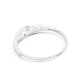 Gold Bracelet SBWB (35), White Gold, view 2