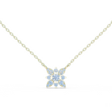 Gold Pendant GPD-0015, Yellow Gold