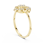 Gold Ring 1 (179), Yellow Gold, view 1