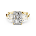 Gold Pendant 9-10041L_SS15, Yellow Gold