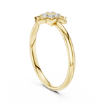 Gold Ring 1 (280), Yellow Gold