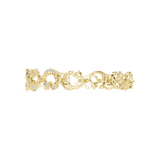 Gold Bracelet SBWB (9), Yellow Gold, view 3