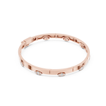Gold Bracelet SBWB (20), Rose Gold, view 1