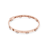Gold Bracelet SBWB (20), Rose Gold, view 1