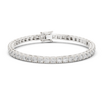 Gold Bracelet FBR0029-4 (1), White Gold