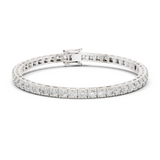 Gold Bracelet FBR0029-4 (1), White Gold