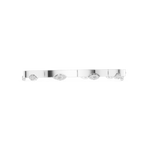Gold Bracelet SBWB (20), White Gold, view 3
