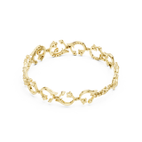 Gold Bracelet SBWB (9), Yellow Gold, view 2