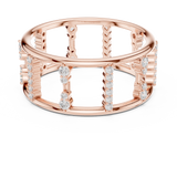 Gold Ring SBWR(48), Rose Gold, view 4