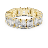 Gold Ring DDLR-239, Yellow Gold, view 4