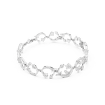 Gold Bracelet SBWB (9), White Gold