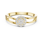 Gold Ring SBWR(43), Yellow Gold