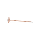 Gold Bracelet SBWB (15), Rose Gold, view 3