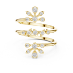 Gold Ring SBWR(60), Yellow Gold