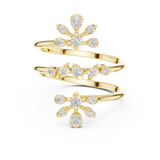 Gold Ring SBWR(60), Yellow Gold