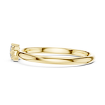 Gold Ring 1 (395), Yellow Gold, view 3