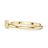 Gold Ring 1 (395), Yellow Gold, view 3
