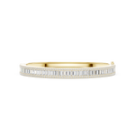 Gold Bracelet SBWB (6), Yellow Gold